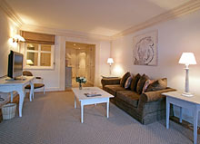 Les Barmes De L`Ours