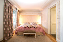 Les Barmes De L`Ours