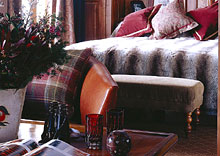 Les Barmes De L`Ours