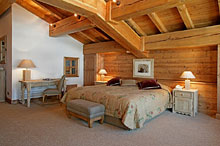 Les Barmes De L`Ours