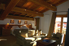 Les Barmes De L`Ours