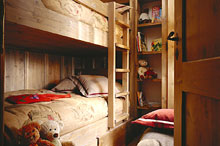 Les Barmes De L`Ours