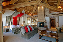 Les Barmes De L`Ours