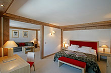 Les Barmes De L`Ours