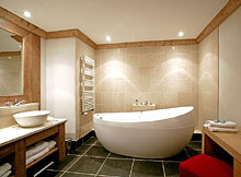 Les Barmes De L`Ours