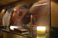 Les Barmes De L`Ours