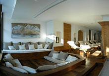 Les Barmes De L`Ours