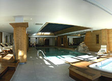 Les Barmes De L`Ours