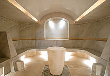 Les Barmes De L`Ours