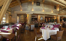 Les Barmes De L`Ours