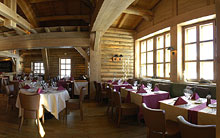 Les Barmes De L`Ours