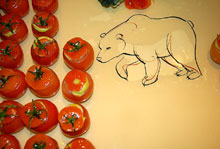 Les Barmes De L`Ours