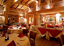 Les Barmes De L`Ours