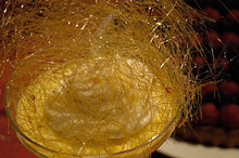 Les Barmes De L`Ours