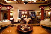 Les Barmes De L`Ours