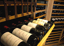 Les Barmes De L`Ours