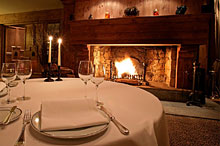 Les Barmes De L`Ours