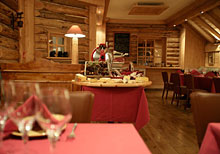 Les Barmes De L`Ours