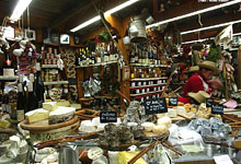 Les Barmes De L`Ours