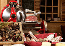 Les Barmes De L`Ours