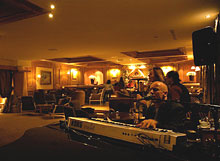 Les Barmes De L`Ours