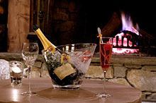 Les Barmes De L`Ours