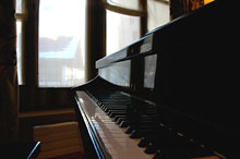 Les Barmes De L`Ours