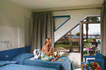 Sol Y Mar Paradise Beach Resort