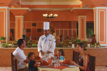 Sol Y Mar Paradise Beach Resort