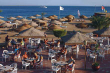 Sol Y Mar Paradise Beach Resort