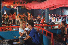 Sol Y Mar Paradise Beach Resort