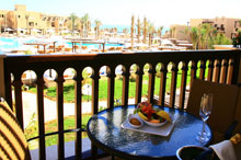 The berotel Miramar Al Aqah Beach Resort(ex.Miramar Al Aqah Beach Resort (Iberotel))