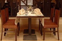 The berotel Miramar Al Aqah Beach Resort(ex.Miramar Al Aqah Beach Resort (Iberotel))