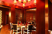 The berotel Miramar Al Aqah Beach Resort(ex.Miramar Al Aqah Beach Resort (Iberotel))