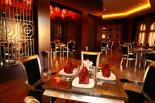 The berotel Miramar Al Aqah Beach Resort(ex.Miramar Al Aqah Beach Resort (Iberotel))