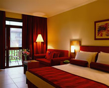 Tui Blue Palm Garden(ex.Iberotel Palm Garden)