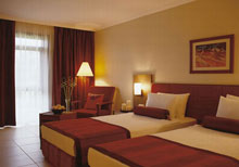 Tui Blue Palm Garden(ex.Iberotel Palm Garden)