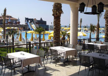 Tui Blue Palm Garden(ex.Iberotel Palm Garden)