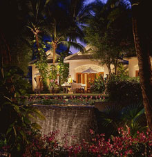 Four Seasons Hotel Bangkok