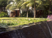 Four Seasons Hotel Bangkok