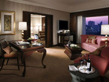 Four Seasons Hotel Bangkok