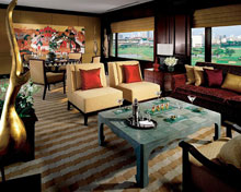 Four Seasons Hotel Bangkok