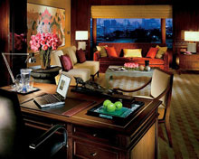 Four Seasons Hotel Bangkok