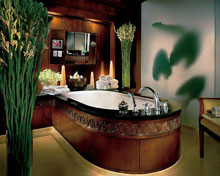 Four Seasons Hotel Bangkok