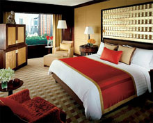 Four Seasons Hotel Bangkok