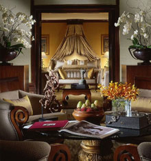 Four Seasons Hotel Bangkok