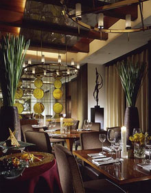 Four Seasons Hotel Bangkok