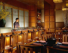 Four Seasons Hotel Bangkok