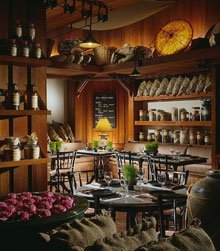 Four Seasons Hotel Bangkok