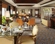 Four Seasons Hotel Bangkok